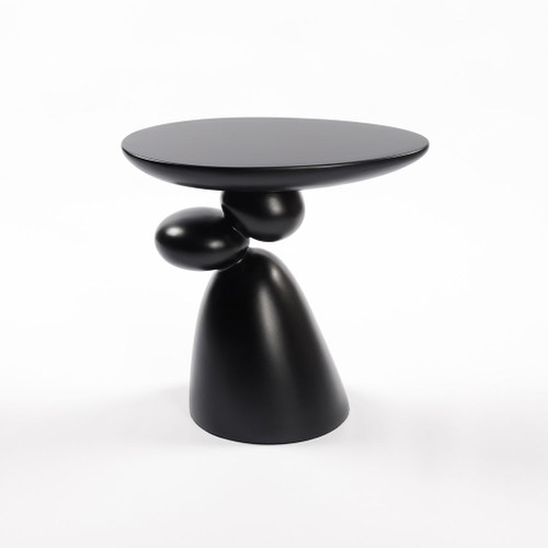 Lucky Stone Shaped Table