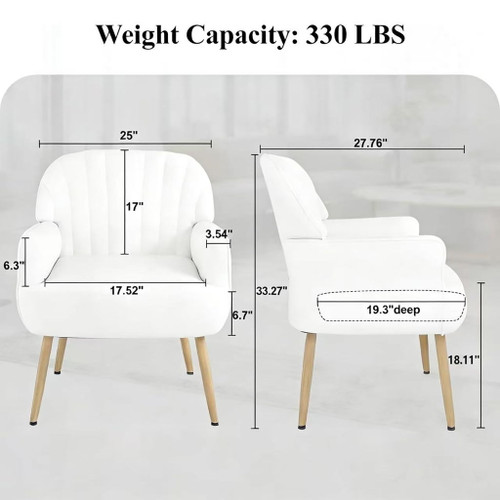 Accent Chair For Living Room