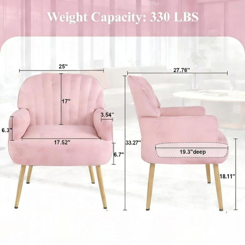 Accent Chair For Living Room