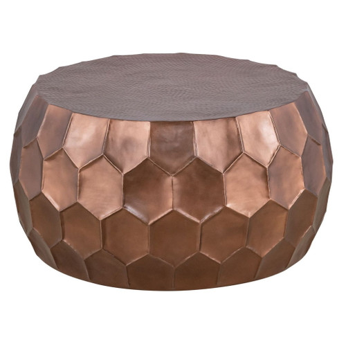 Ct101 - Round Coffee Table