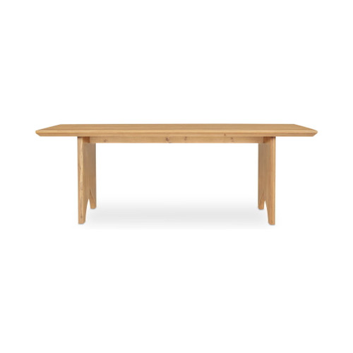 Lake - Dining Table - Natural