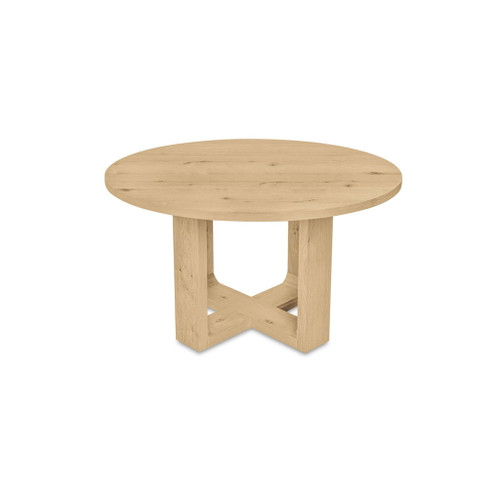 Hayes - Dining Table - Rustic Oak