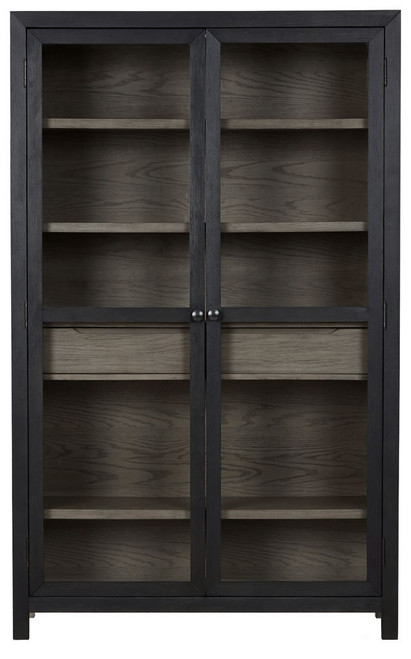 Lenston - Accent Cabinet ON CLEARANCE AS IS