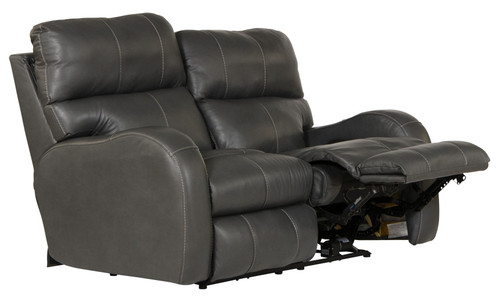 Angelo - Power Reclining Loveseat