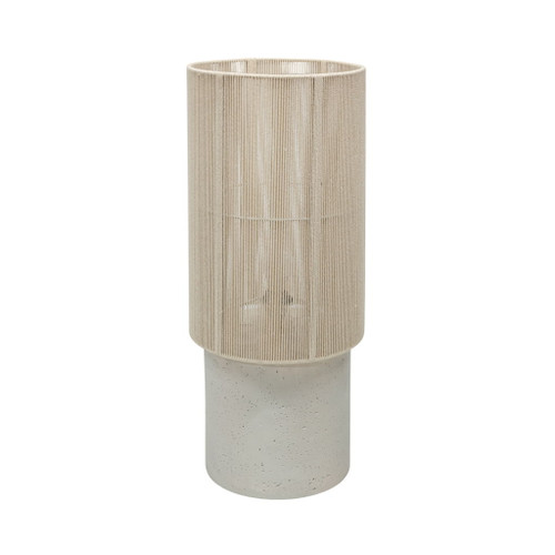 Mondada - Concrete Lamp