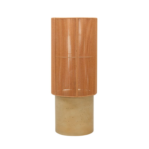 Mondada - Concrete Lamp