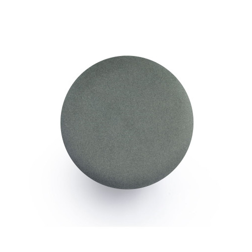 Dex - Performance Vegan Mohair Ottoman