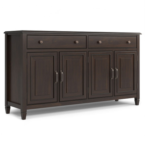 Connaught - Large Sideboard Buffet Storage Cabinet