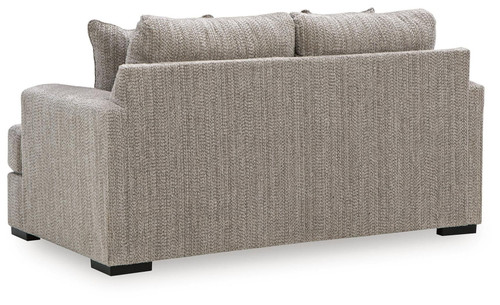 Lofwood - Loveseat