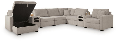 ModMax Luxe - Sectional
