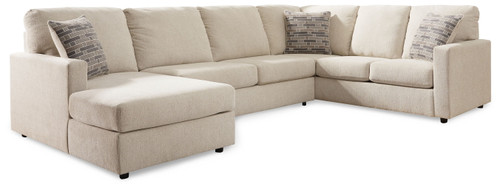 Edenfield - Sectional
