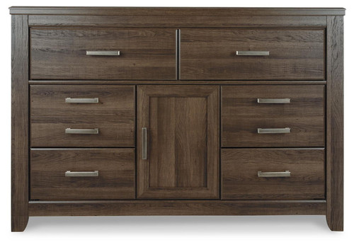 Juararo - Dresser