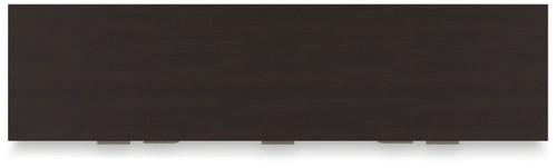 Covetown - Dresser - Dark Brown