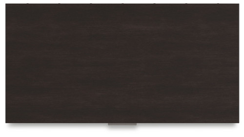 Covetown - Five Drawer Chest - Dark Brown