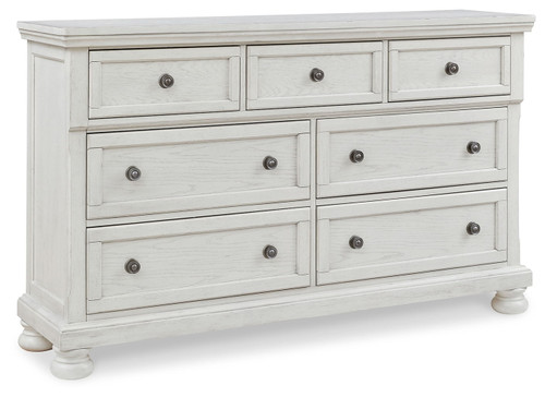 Robbinsdale - Dresser