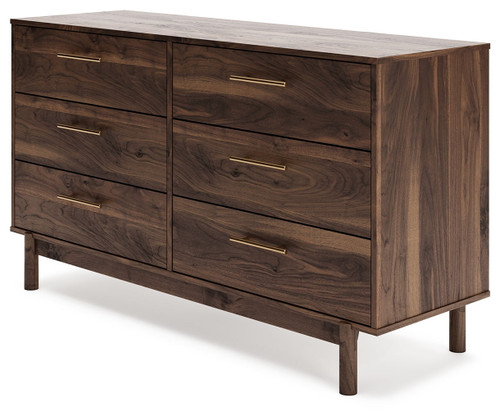 Calverson - Accent Drawer Chest