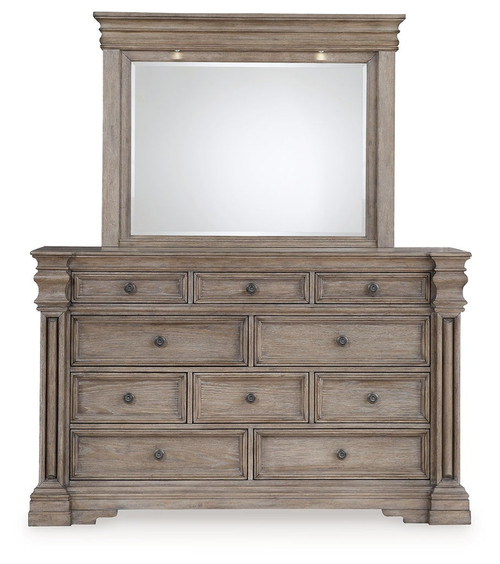 Blairhurst - Dresser