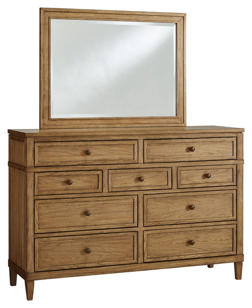 Sharlance - Dresser