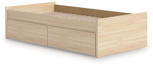 Onita - Platform Bed
