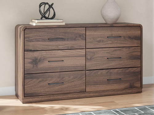 Fortlorn - Dresser