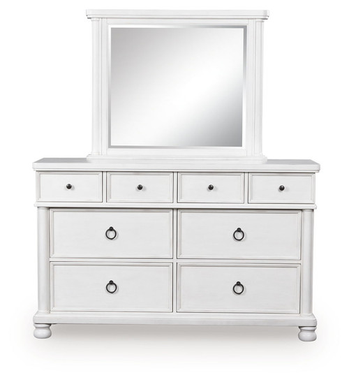 Rowlenstown - Dresser