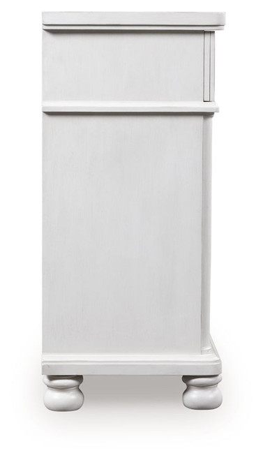 Rowlenstown - Dresser