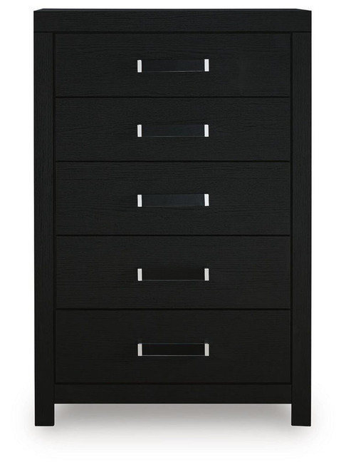 Maeling - Five Drawer Chest