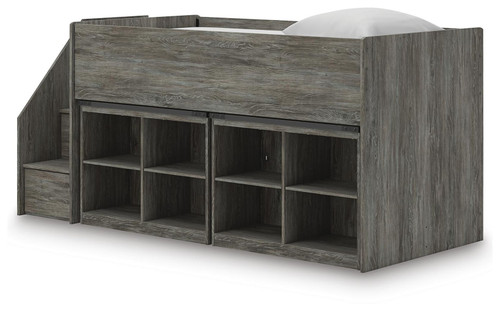 Frandern - Loft Bed