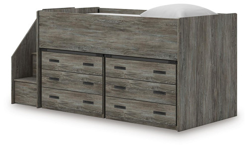 Frandern - Loft Bed