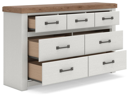 Savonport - Dresser