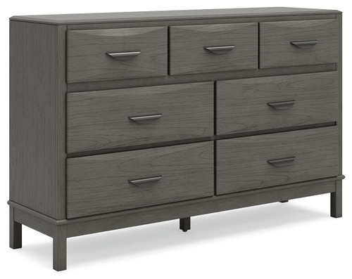 Mazing - Dresser - Gray