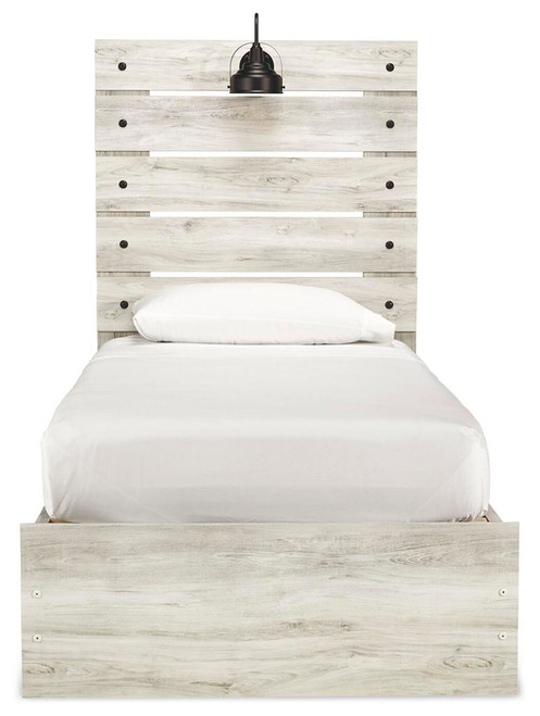 Cambeck - Panel Bed