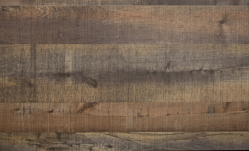 Trinell - Panel Bed