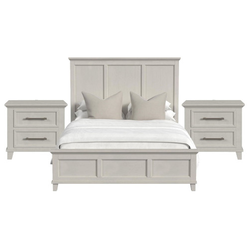 Canterbury - Panel Bedroom Set