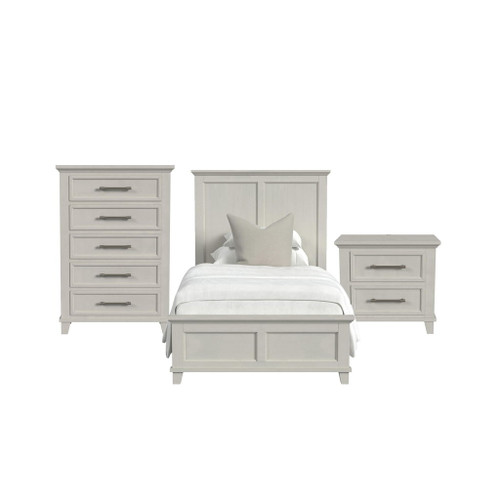 Canterbury - Panel Bedroom Set
