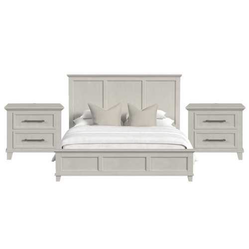 Canterbury - Panel Bedroom Set