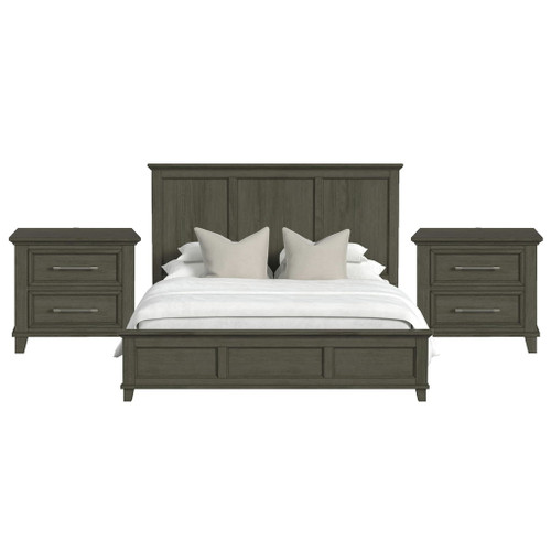 Canterbury - Panel Bedroom Set