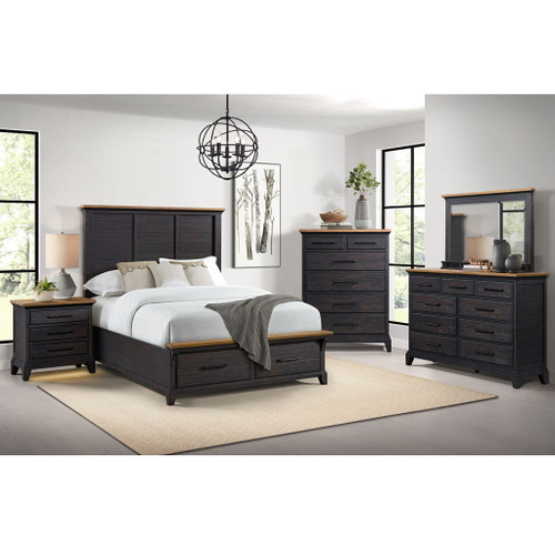 Montrose - Dresser