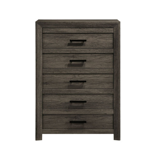 Eleanor - 5-Drawer Chest