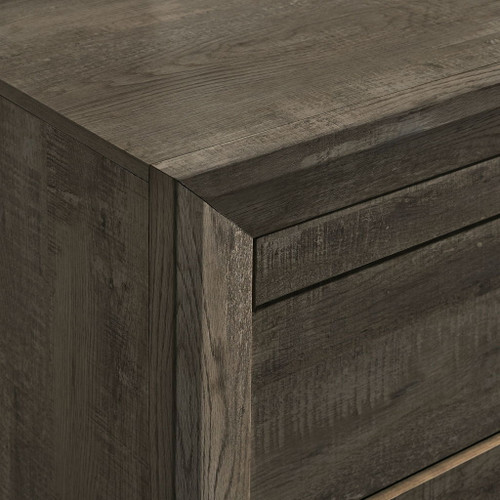 Eleanor - 2-Drawer Nightstand For Bedroom
