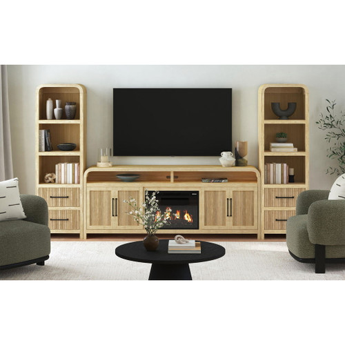 Ridgemont - TV Console
