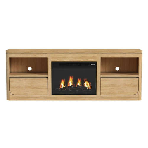 Rosalie - TV Console