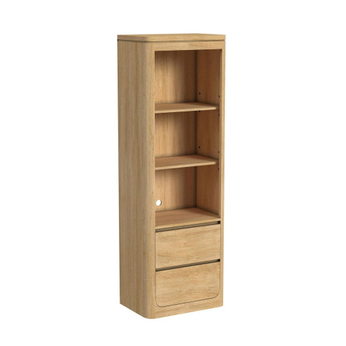 Rosalie - 4 Piece Entertainment Unit With 82" TV Console