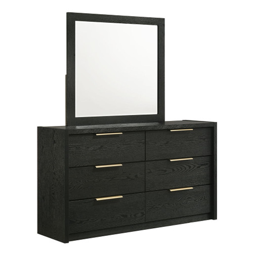 South Bend - Dresser For Bedroom