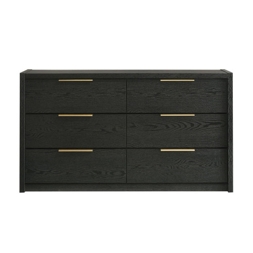 South Bend - Dresser For Bedroom