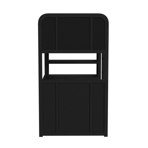 Ridgemont - Loft Complete Bunk Bed