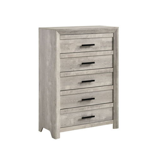 Eleanor - Bedroom Set