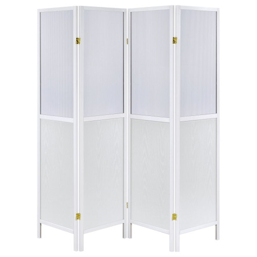 Florentin - 4 Panel Room Divider