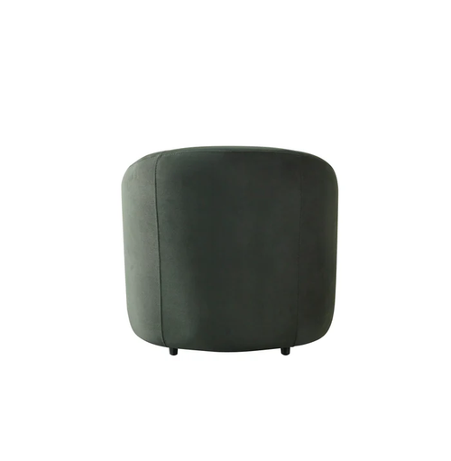 Bonita Green Velvet Living Room Set