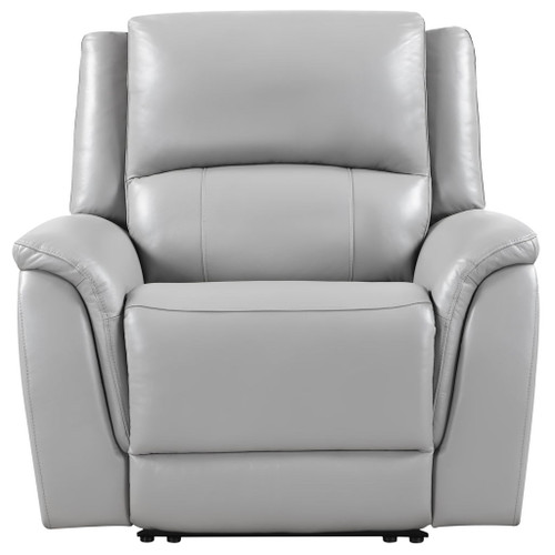 Alexandria - Power Recliner